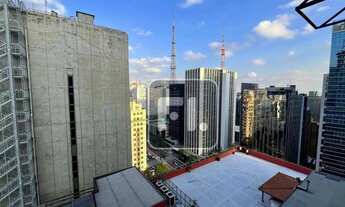 Imagem 3: Conjunto para alugar, 599 m² por R$ 59.000,00/mês - Bela Vista - São Paulo/SP