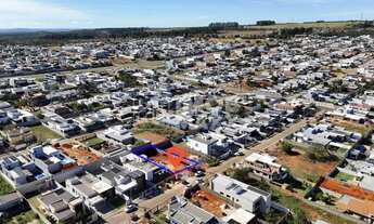 Imagem 6: Terreno em Condomínio no Alto da Boa Vista - Sobradinho, DF
