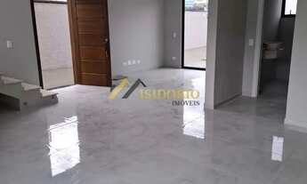 Imagem 3: SOBRADO NO BAIRRO ALTO! 03 QUARTOS, 02 GARAGEM, CENTRAL A GÁS!