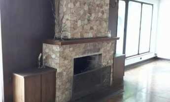 Imagem 7: SOBRADO - PACAEMBÚ - SP