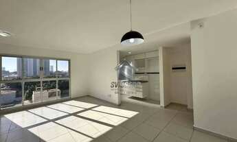 Imagem 3: Apartamento com 2 dormitórios para alugar, 79 m² por R$ 2.224,00 - Vila Flores - Bauru/SP