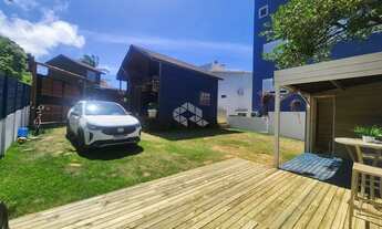 Imagem 8: CASA COM 1 DORMITÓRIOS/QUARTOS EM FLORIANÓPOLIS SC, BAIRRO INGLESES DO RIO VERMELHO À VEND