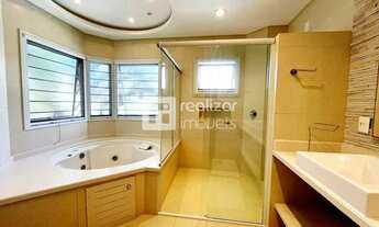 Imagem 6: Casa 5 quartos no bairro Jurerê Iternacional, Florianopolis