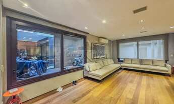 Imagem 4: Casa Sobrado - Jardim Europa - 5 Dormitórios - 520m²