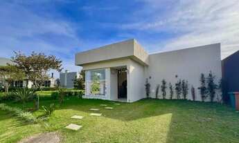 Imagem 4: Casa beira lago mobiliada com 3 suítes à venda, 171 m² - Condomínio Riviera Xangri-lá - Xa