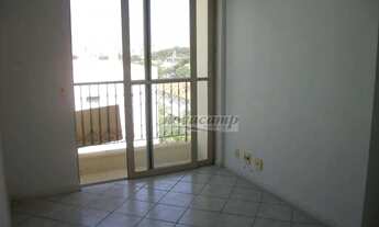 Imagem 2: Apartamento com 2 dormitórios para alugar, 55 m² por R$ 2.945,16/mês - Vila Nova - Campina