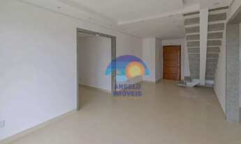 Imagem 5: Cobertura com 3 dormitórios, 120 m² - venda por R$ 1.100.000,00 ou aluguel por R$ 4.600,00