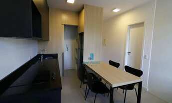 Imagem 2: Apartamento tipo studio para alugar, 30 m² por R$ 2.150/mês - Alto da Glória - Curitiba/PR