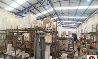 Imagem 2: Salão/Galpão (salão - térreo