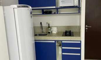 Imagem 5: Alugo Flat mobiliado - Ponta Negra próximo ao Praia Shopping