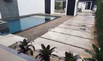 Imagem 2: Casa com 5 dormitórios à venda, 640 m² por R$ 4.800.000,00 - Recreio dos Bandeirantes - Ri