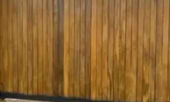 Imagem 2: Pergolados e decks