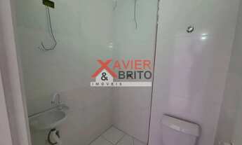 Imagem 4: Apartamento à venda, 35,65 m² - 02 dorms - Parque do Carmo