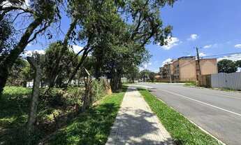 Imagem 7: TERRENO DE ESQUINA NO TARUMÃ À VENDA EM CURITIBA