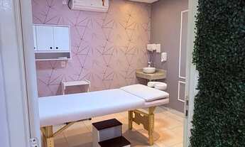 Imagem: Sala comercial st oeste