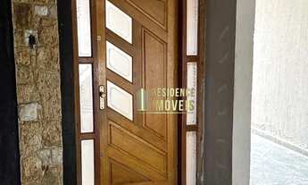 Imagem 2: Sobrado com 3 dormitórios para alugar, 220 m² por R$ 3.870,00/mês - Vila Haro - Sorocaba/S