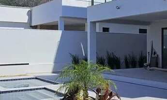 Imagem 5: Casa a venda no Alphaville Maricá