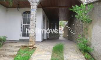 Imagem 3: Locação Casa Candelária Belo Horizonte