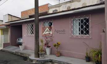 Imagem 2: CASA EM CONDOMÍNIO - BOQUEIRÃO - R$ 349.000,00