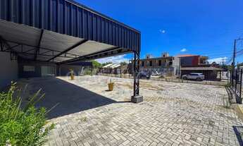 Imagem 4: Sala Comercial em Terreno Amplo para Locação Revoredo, Tubarão, SC