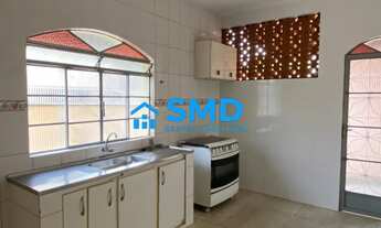 Imagem 4: Casa no Bairro Ouro Minas 7 Quartos