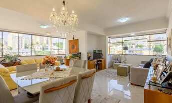 Imagem: Apartamento com 100 metros 3 quartos 2 vagas