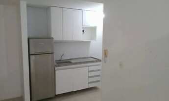 Imagem: Apartamento de 1 quarto flat 30m² de área