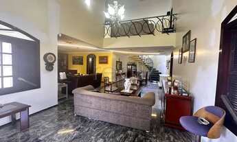 Imagem 6: Ampla Casa Duplex | Sapiranga | Terreno: 1.080m² | 04 Suítes