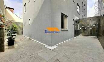 Imagem: Apartamento de 3 quartos, area privativa