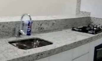 Imagem 7: Ibituruna,Cozinha Planejada ,Guarda Roupas em Todos Os Quartos!!!