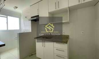 Imagem 1: Apartamento para Locação, Condomínio Vista Valley, Valinhos, SP