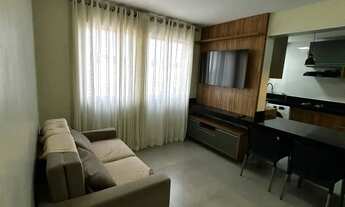 Imagem: Apartamento Edifício Santa Bárbara 76m²