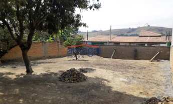 Imagem 3: Terreno de 360m2 murado e escriturado no Jardim Colônia em Jacareí SP