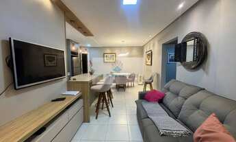 Imagem: Apartamento com Suíte e Hidro a 200m da