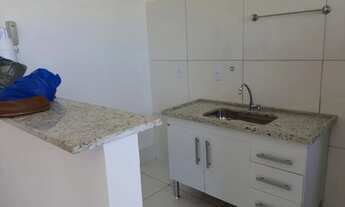 Imagem 2: Apartamento próximo à UENF