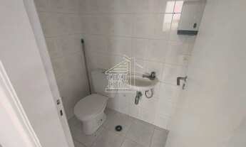 Imagem 4: Sala comercial Centro comercial V. Formosa 36 m²