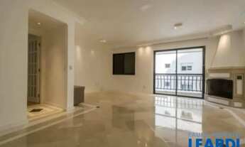 Imagem 4: APARTAMENTO - CAMPO BELO - SP