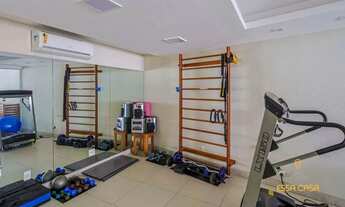 Imagem 3: Cobertura com 4 dormitórios à venda, 235 m² por R$ 2.550.000,00 - Botafogo - Rio de Janeir