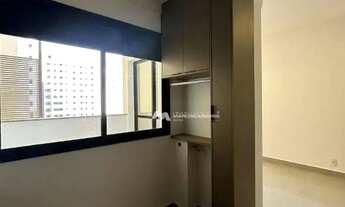 Imagem 5: Apartamento com 2 dormitórios para alugar, 52 m² por R$ 2.990/mês - Universitário - São Jo