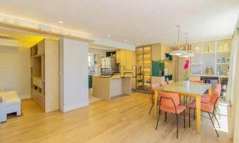 Imagem 3: Aluguel Apartamento 3 Dormitórios - 110 m² Pinheiros