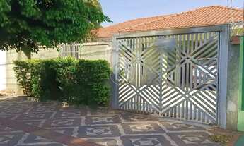 Imagem: CASA- VILA BANDEIRANTES