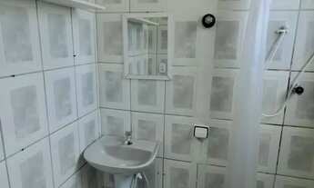 Imagem 4: Imóvel para aluguel tem 33 metros quadrados com 1 quarto em Itararé - São Vicente - SP