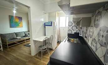 Imagem 9: Apartamento à venda, 43 m² por R$ 320.000,00 - Tupi - Praia Grande/SP