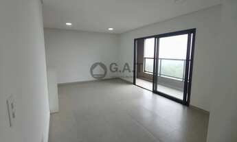 Imagem 2: Apartamento para locação em Sorocaba-SP, Jardim Residencial Guapore: 2 quartos, 1 suíte, 1