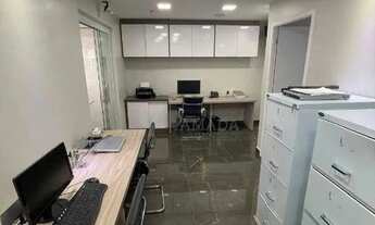 Imagem 4: Conjunto para alugar, 44 m² por R$ 5.434,00/mês - Santana - São Paulo/SP