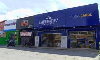 Imagem 2: LOJA COMERCIAL DE 70M² NA AV. LUIS TARQUINIO