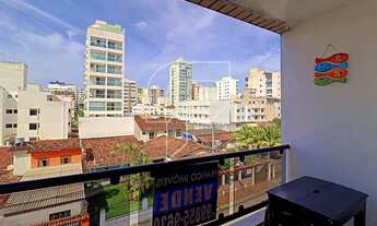 Imagem 6: Imóvel para venda com 70 metros quadrados com 2 quartos em Praia do Morro - Guarapari - ES