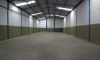 Imagem: Galpão para aluguel, LARANJEIRAS - Betim/MG