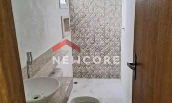 Imagem 4: Apartamento em Alameda México - Vila Metalúrgica - Santo André/SP