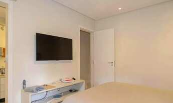 Imagem 2: Espetacular apartamento à venda em São Paulo-SP, Bela Vista, 2 quartos, suíte, 2 banheiros